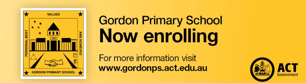 Enrolling Now Image